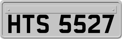 HTS5527