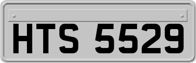 HTS5529