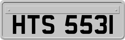 HTS5531