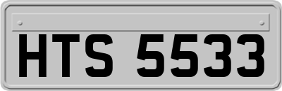 HTS5533
