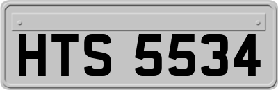 HTS5534