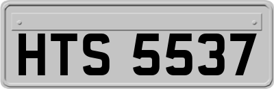 HTS5537