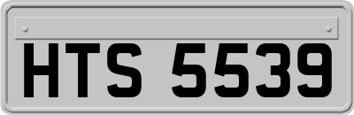 HTS5539
