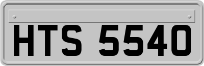 HTS5540