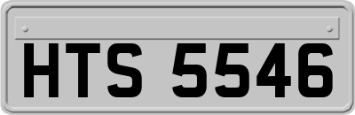 HTS5546