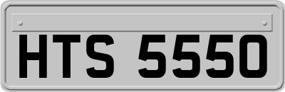 HTS5550