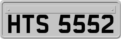 HTS5552