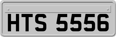 HTS5556