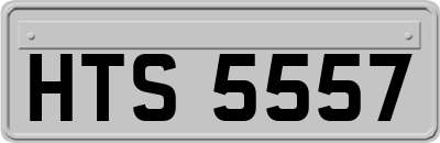 HTS5557