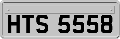 HTS5558