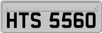 HTS5560