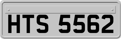 HTS5562