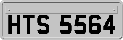 HTS5564