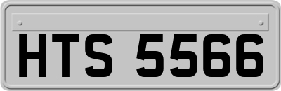 HTS5566