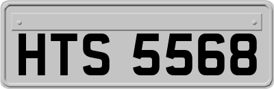 HTS5568