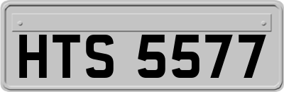 HTS5577