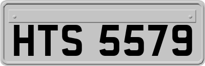 HTS5579