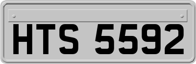 HTS5592