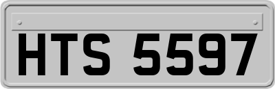 HTS5597