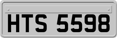 HTS5598