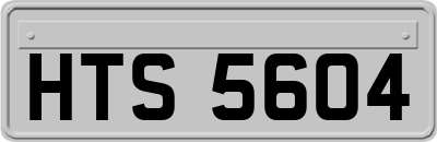 HTS5604