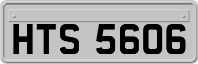 HTS5606
