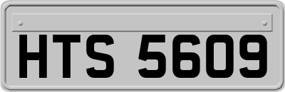 HTS5609
