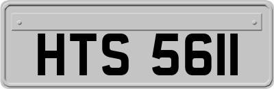 HTS5611
