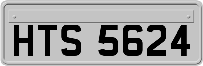 HTS5624