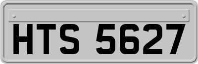 HTS5627
