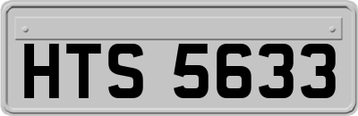 HTS5633