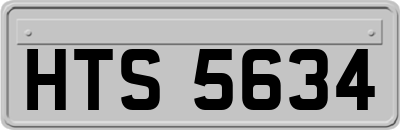 HTS5634