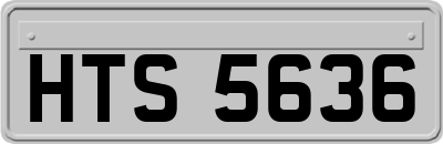 HTS5636