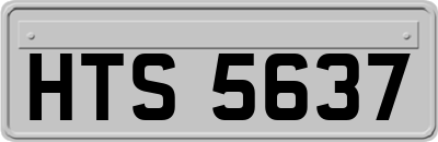 HTS5637