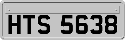 HTS5638