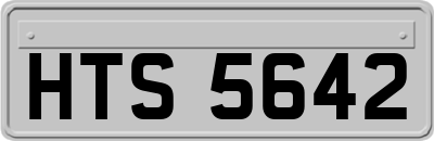 HTS5642