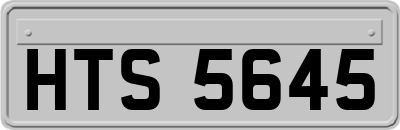 HTS5645
