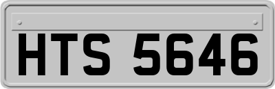 HTS5646