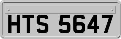 HTS5647