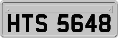 HTS5648