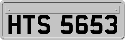 HTS5653