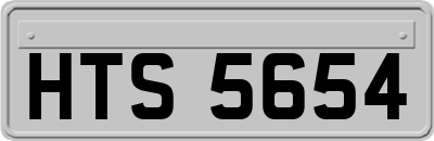 HTS5654