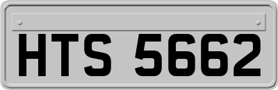 HTS5662