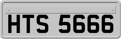 HTS5666