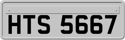 HTS5667