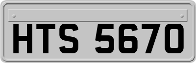 HTS5670
