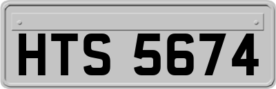 HTS5674