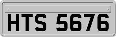 HTS5676