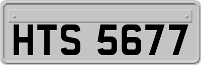 HTS5677