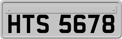 HTS5678